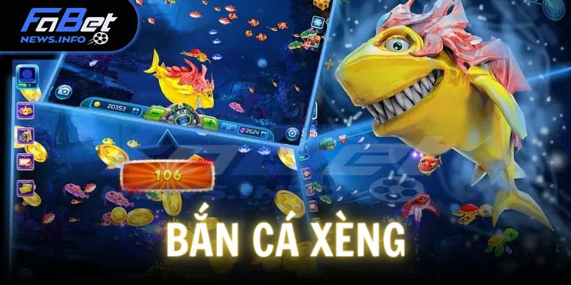 Những điều nên biết về game bắn cá xèng nổi tiếng