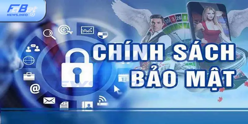 Chính sách bảo mật Fabet - Mấu chốt nơi đặt niềm tin khách hàng