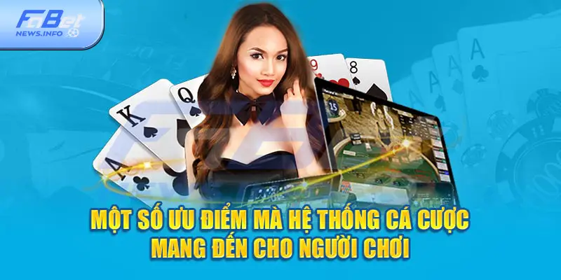 Giới thiệu Fabet và một số ưu điểm mang đến cho người chơi