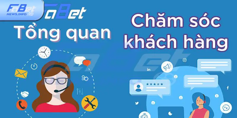 Liên hệ Fabet - Nhận giúp đỡ 24/7 từ nhân viên nhà cái